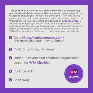 Image post by @wta on Instagram