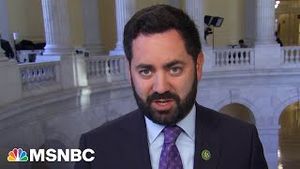 Video post by @msnbc on YouTube