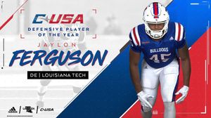 Image post by @latechfb on Instagram