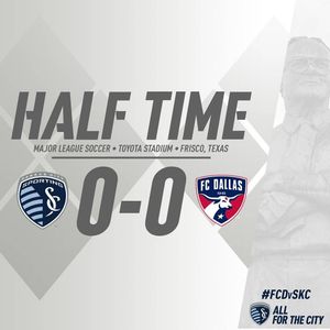Image post by @sportingkc on Instagram