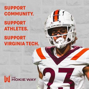 Image post by @hokieway on Instagram