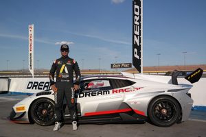 Image post by @dreamracing on Instagram