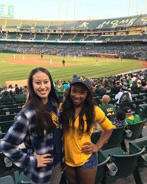 Image post by @calwgym on Instagram