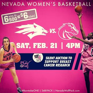 Image post by @nevadawbb on Instagram