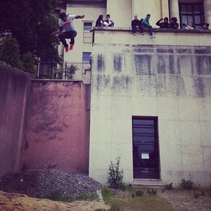 Image post by @puma on Instagram