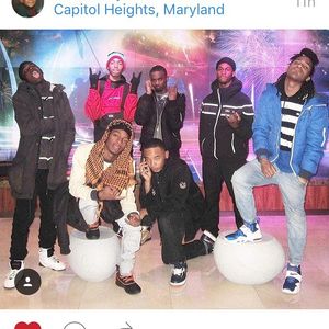 Image post by @ayye_pap on Instagram