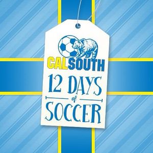Image post by @calsouthsoccer on Instagram