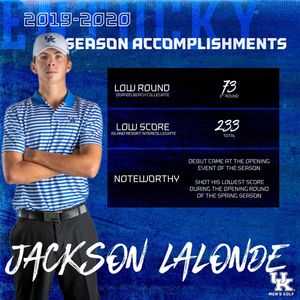 Image post by @ukmensgolf on Instagram