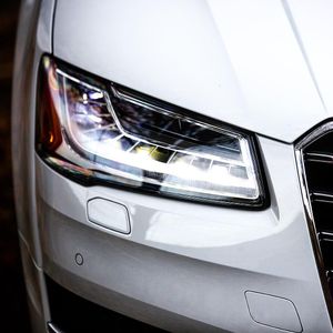 Image post by @audi on Instagram