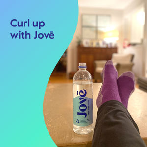 Image post by @drinkjove on Instagram