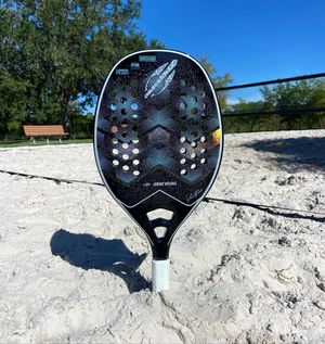 Image post by @beachtennisorlando on Instagram