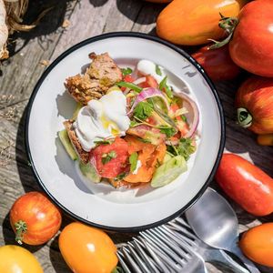 Image post by @nenifood on Instagram