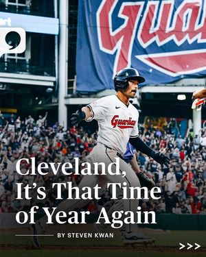 Image post by @playerstribune on Instagram