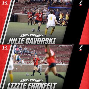 Image post by @gobearcatswsoc on Instagram