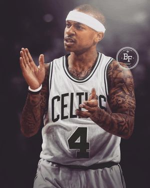 Image post by @basketballforever on Instagram