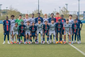 Image post by @academy_cltfc on Twitter