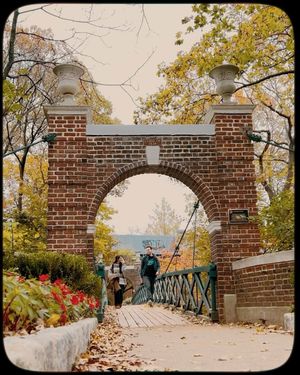 Image post by @rutgersu on Instagram