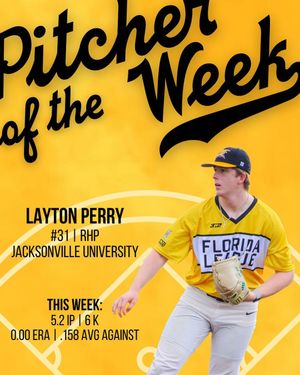 Image post by @leesburglightning on Instagram