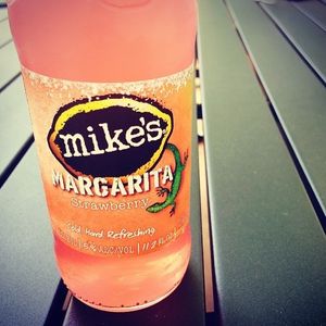 Image post by @mikeshardlemonade on Instagram