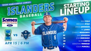 Image post by @islandersbsb on Instagram