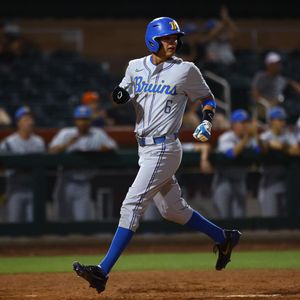 Image post by @uclabruinsbaseball on Instagram