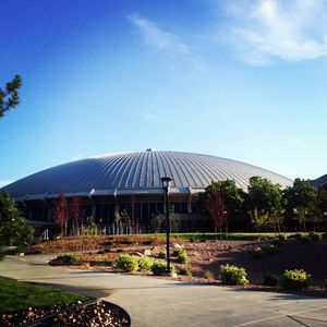 Image post by @utahvolleyball on Instagram