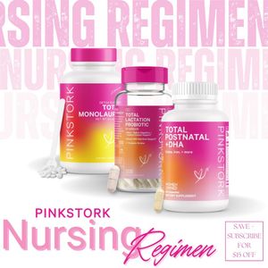 Image post by @pinkstork on Instagram