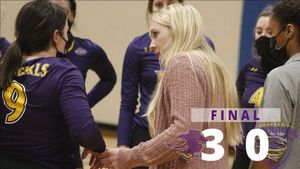 Image post by @hsuathletics on Instagram
