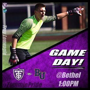 Image post by @tommiemsoccer on Instagram