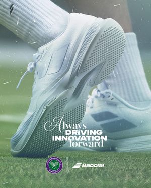 Image post by @babolat on Instagram
