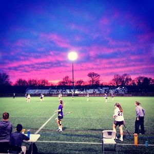Image post by @hcrosswlax on Instagram