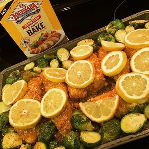 Image post by @lafishfry on Instagram
