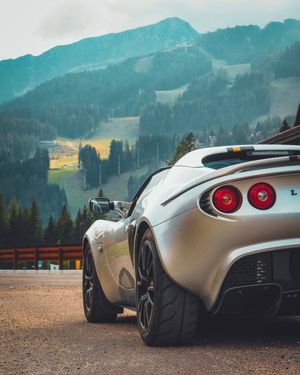 Image post by @lotuscars on Instagram