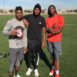 Image post by @darealmike_dub on Instagram