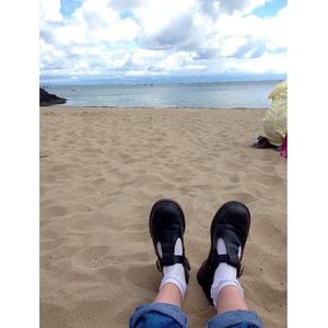 Image post by @drmartensofficial on Instagram