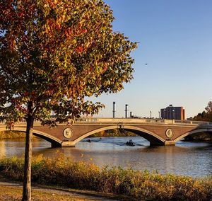 Image post by @harvard on Instagram