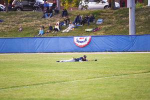 Image post by @warehamgatemen on Instagram