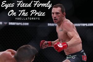 Image post by @mikechandlermma on Instagram