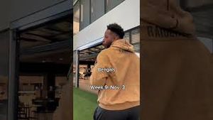 Video post by @raiders on YouTube