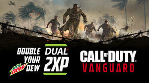 Image post by @MountainDew on Twitter