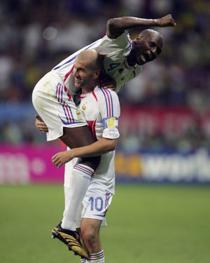 Image post by @FIFAWorldCup on Twitter