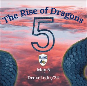 Image post by @drexelhockey on Instagram