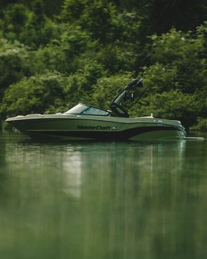 Image post by @mcboatcompany on Instagram
