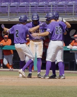 Image post by @gcu_baseball on Instagram