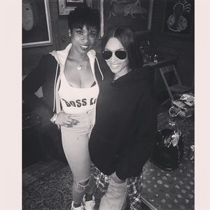 Image post by @ciara on Instagram