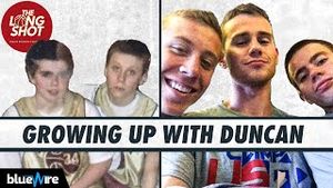 Video post by @duncanrobinson on YouTube