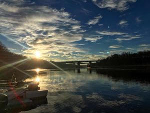 Image post by @gopher_rowing on Instagram