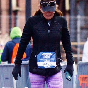 Image post by @nycmarathon on Instagram