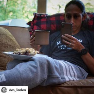 Image post by @nycmarathon on Instagram