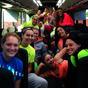 Image post by @umasssoftball on Instagram